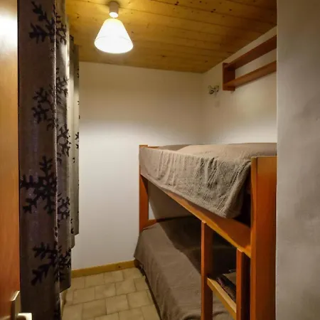 Le Pointon - 3 Pieces Pour 6 Personnes Mae-3314 Apartamento La Plagne