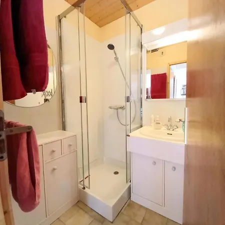 Le Pointon - 3 Pieces Pour 6 Personnes Mae-3314 Apartamento La Plagne