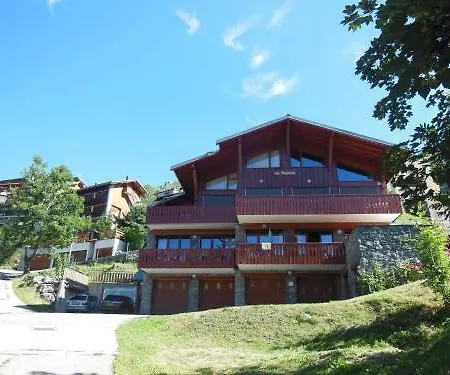 Le Pointon - 3 Pieces Pour 6 Personnes Mae-3314 Apartamento
